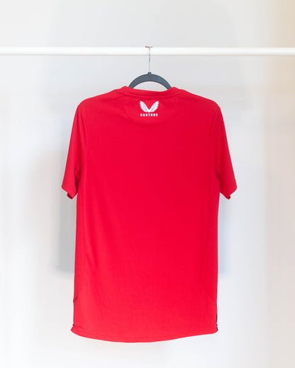2021-22 Saracens Training Jersey - S