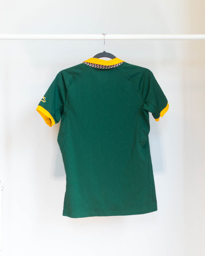 South Africa Home Jersey - Junior XL