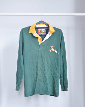 South Africa Rugby Supporters Jersey - S