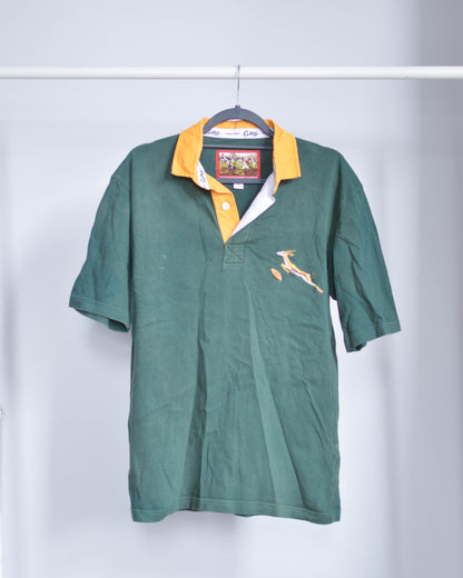 South Africa Rugby Supporters Jersey - S
