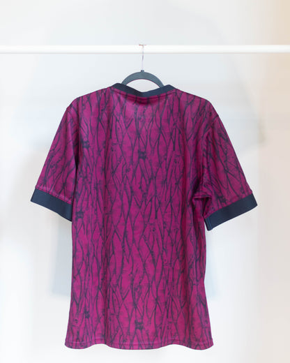2020 New Zealand Training Jersey - XL