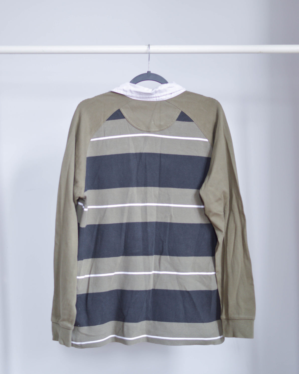 2007 New Zealand Rugby Supporters Jersey - M