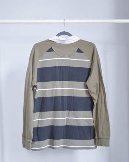 2007 New Zealand Rugby Supporters Jersey - M
