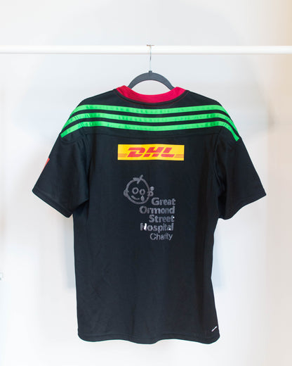 2014 Harlequins Big Game 7 Jersey - L