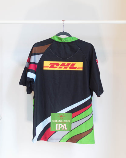2013 Harlequins Big Game 6 Jersey - L