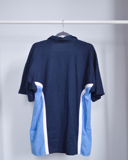 2004-06 Castres Olympique Home Rugby Jersey - L