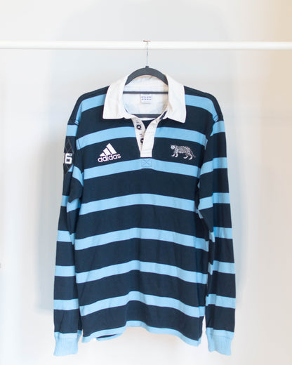 2011 Argentina Supporters Jersey - M