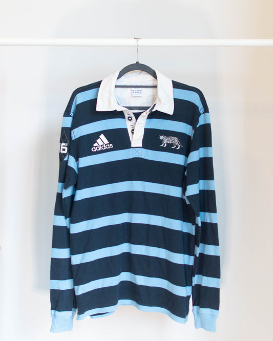 2011 Argentina Supporters Jersey - M