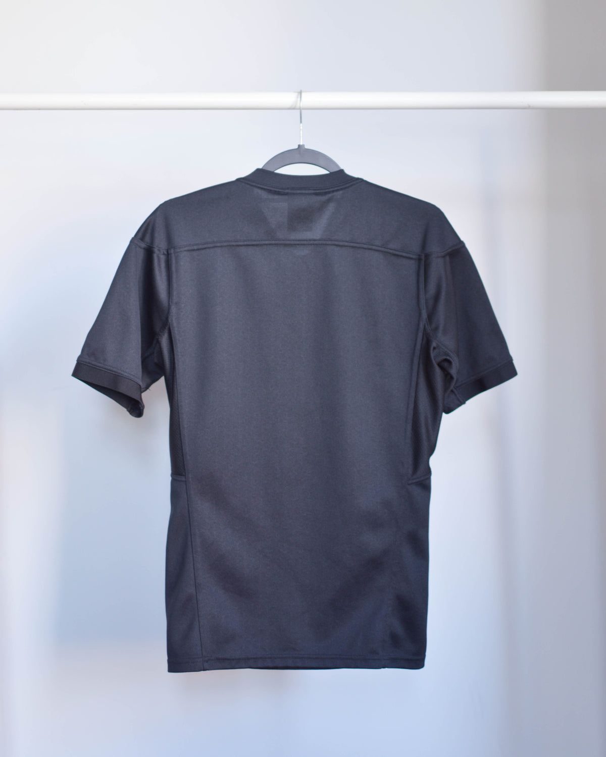 2016 New Zealand Home Rugby Jersey - S