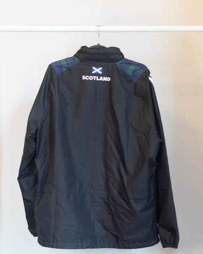 2020s Scotland Waterproof Jacket - XL
