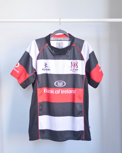 2011-12 Ulster Rugby Alternate Jersey - L