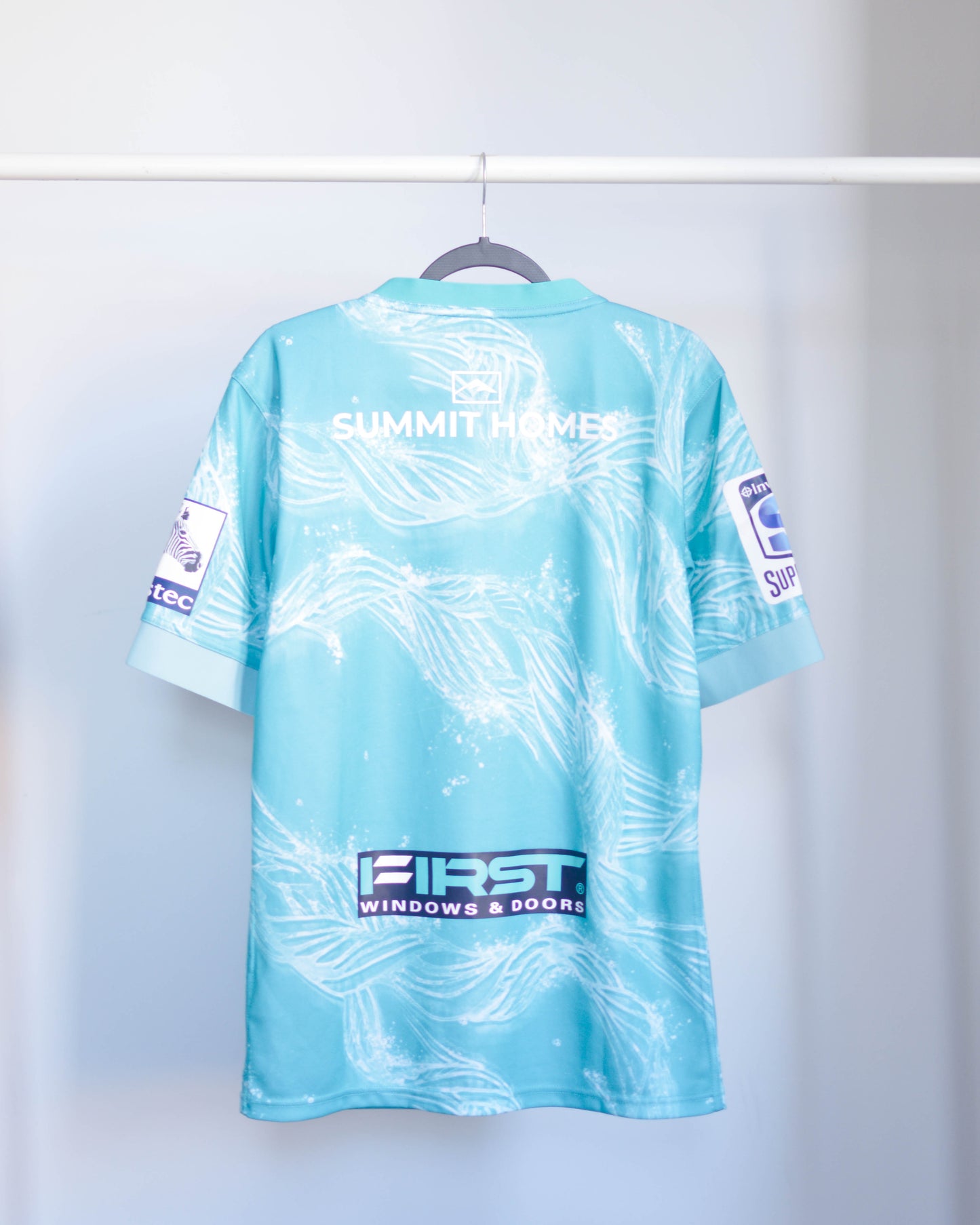 2019 Chiefs Away Rugby Jersey - L