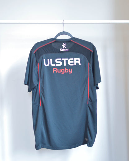 2015-17 Ulster Rugby Training Jersey - L