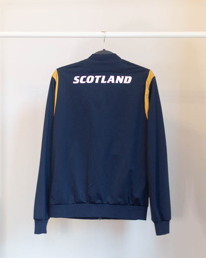 2020s Scotland Full Zip Jacket - S