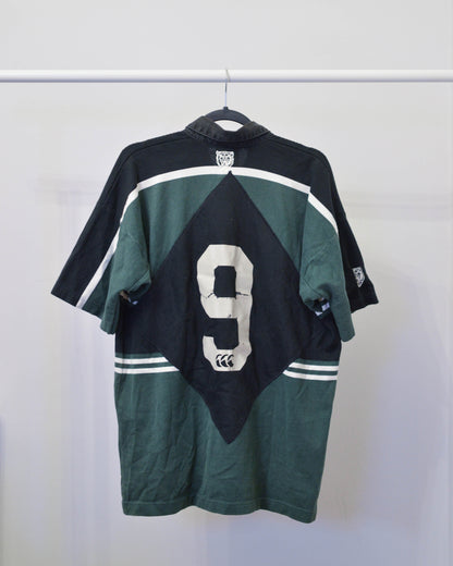 Jaguar Racing Rugby Jersey - L