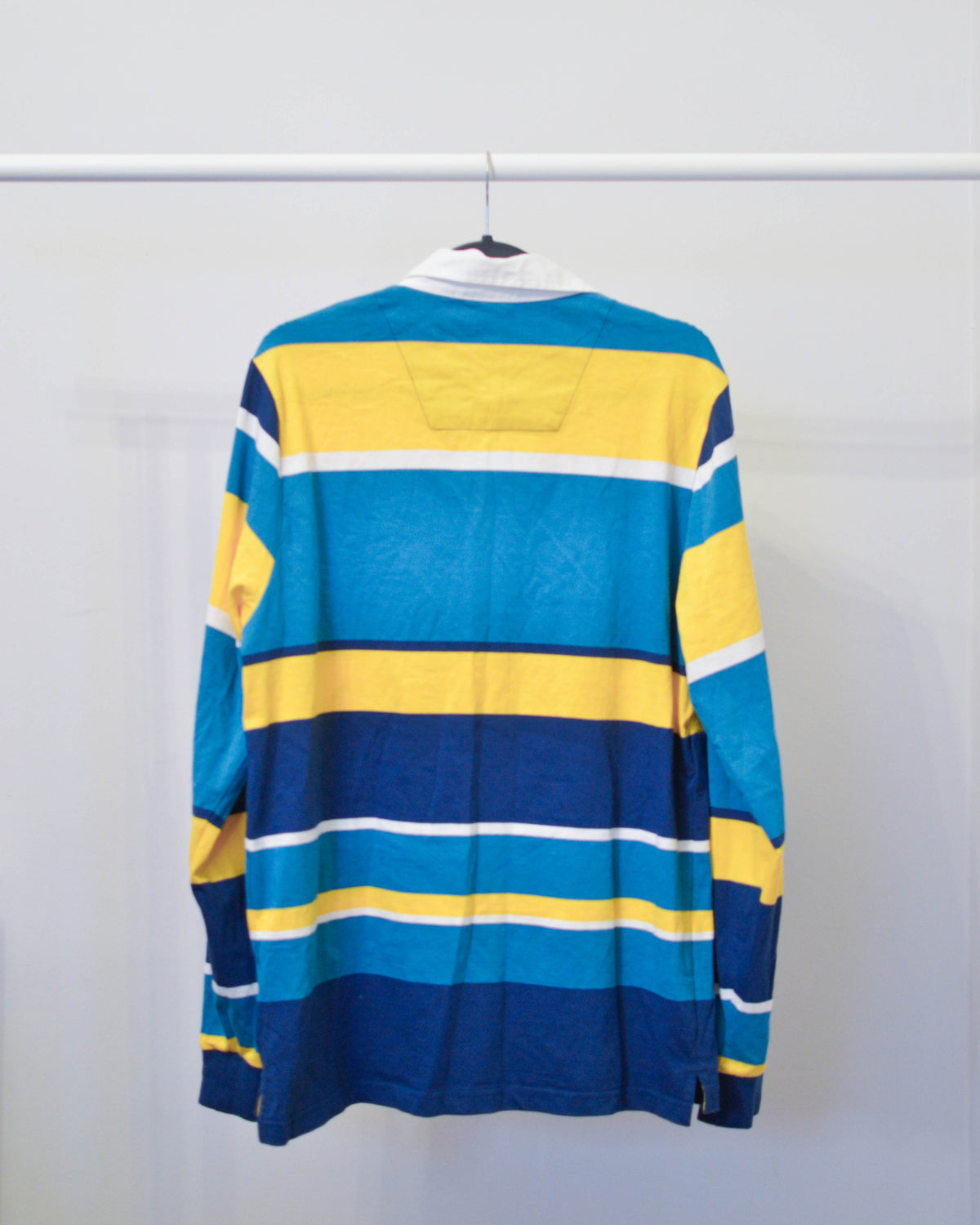 Nautica Rugby Jersey - L