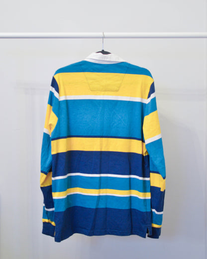 Nautica Rugby Jersey - L