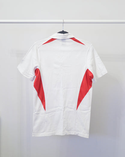 2003-05 England Home Rugby Jersey - S