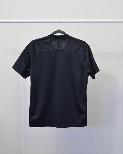 2015 New Zealand Home Rugby Jersey - 13-14 Years