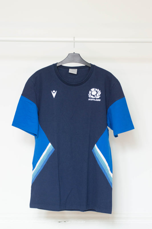 Scotland training T-shirt - L