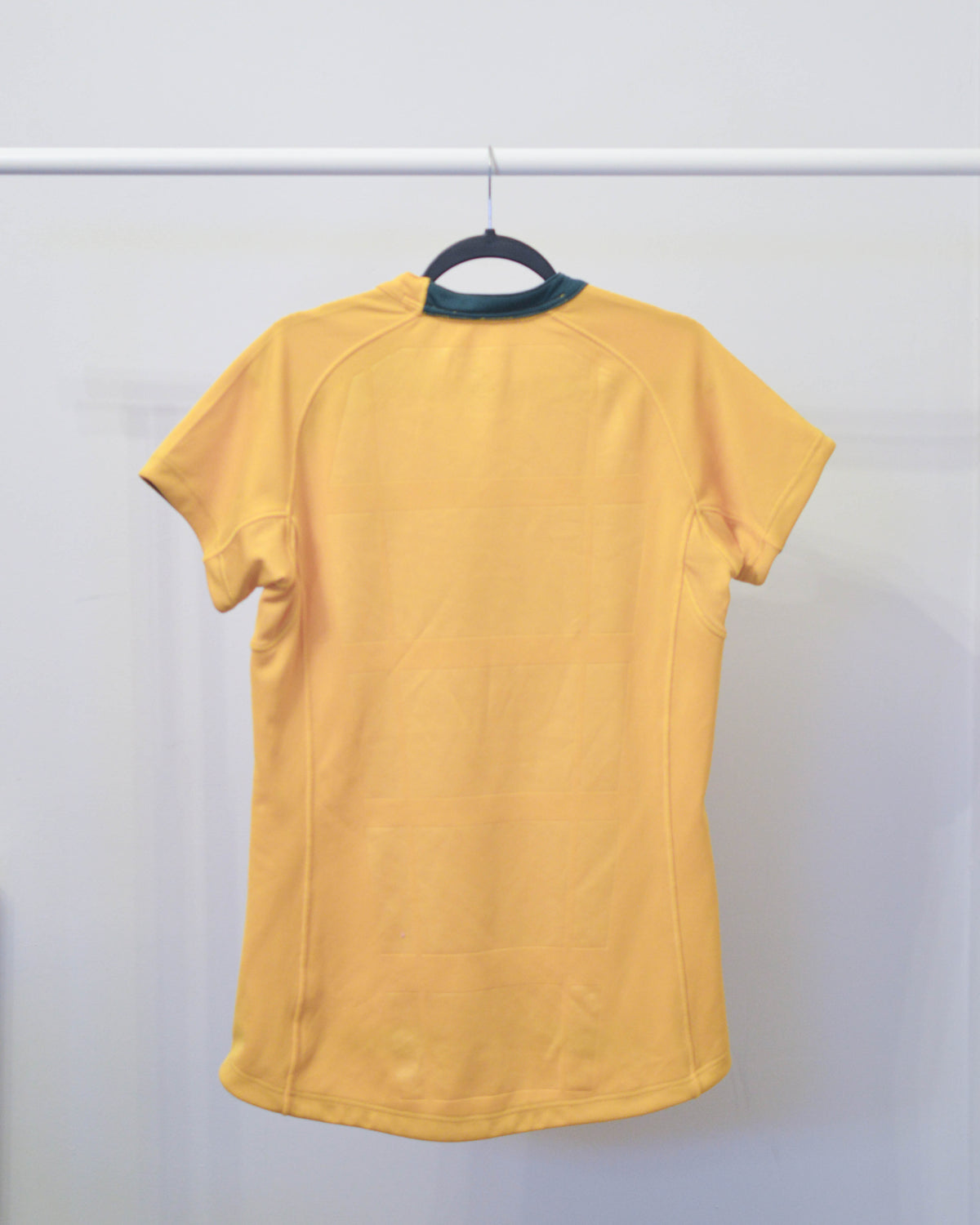 2013 Australia Home Rugby Jersey - XL (Women's)