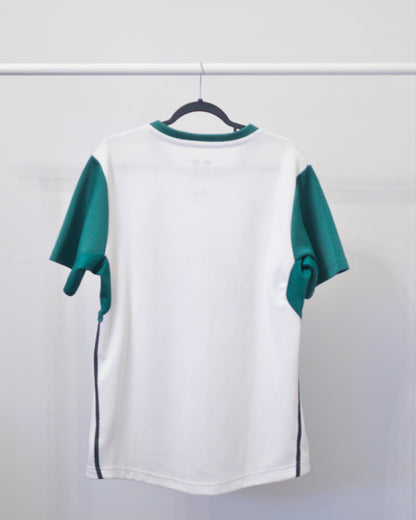 2013-14 Ireland Home Rugby Jersey - L