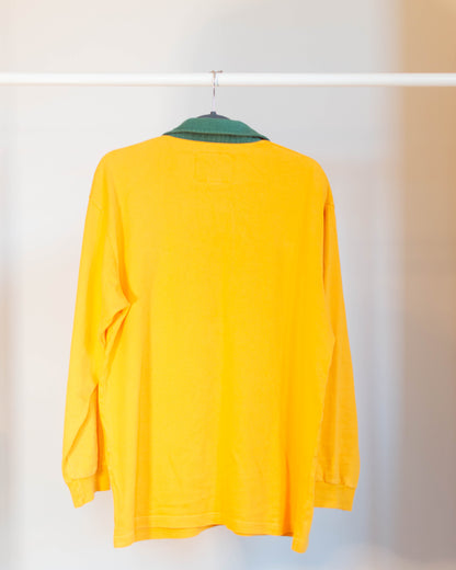 1990s Australia Cotton Traders Classics Supporters Jersey - L