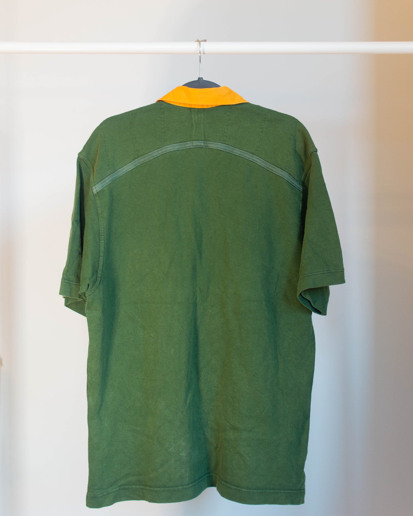 1998-99 South Africa Home Jersey - XL