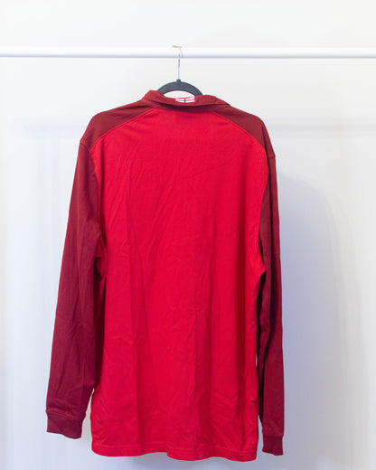 2010s England Away Jersey - XXL