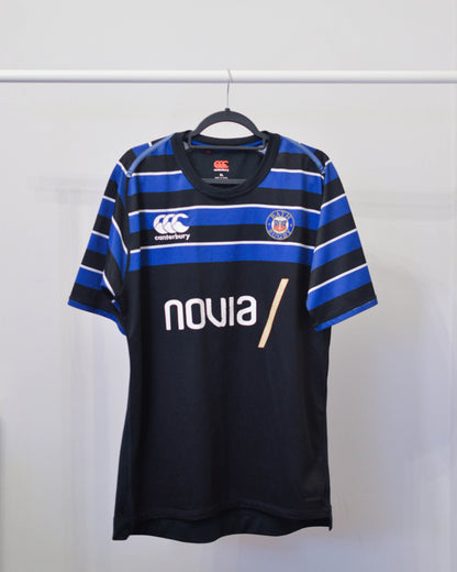 2019-20 Bath Rugby Away Jersey - XL