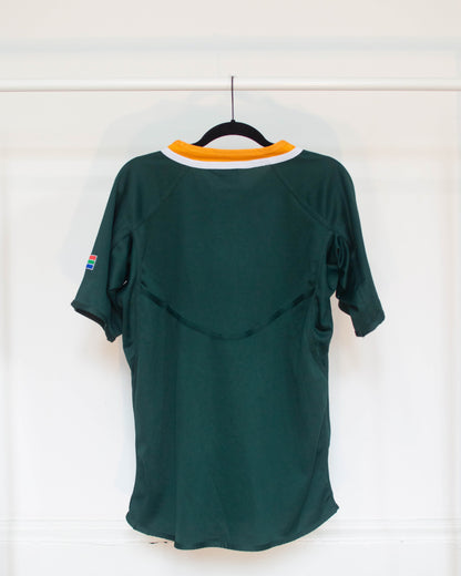 2012 South Africa Home Shirt - L