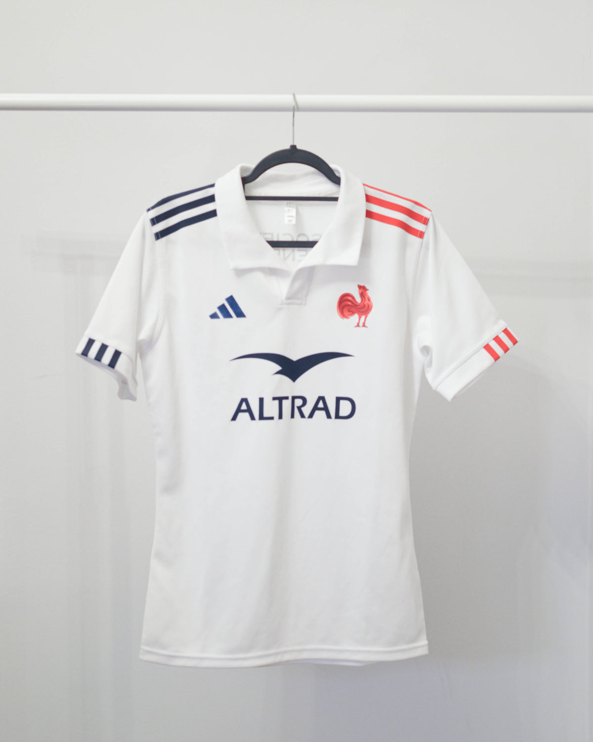 2024 France Away Jersey - S