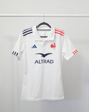 2024 France Away Jersey - S
