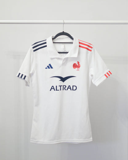 2024 France Away Jersey - S