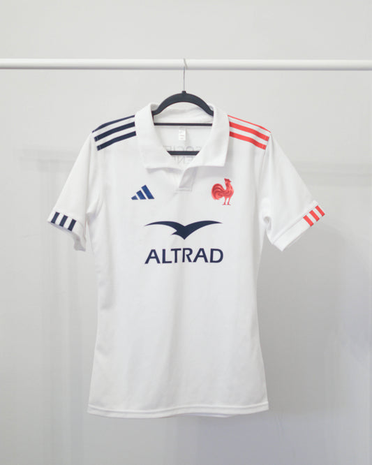 2024 France Away Jersey - S