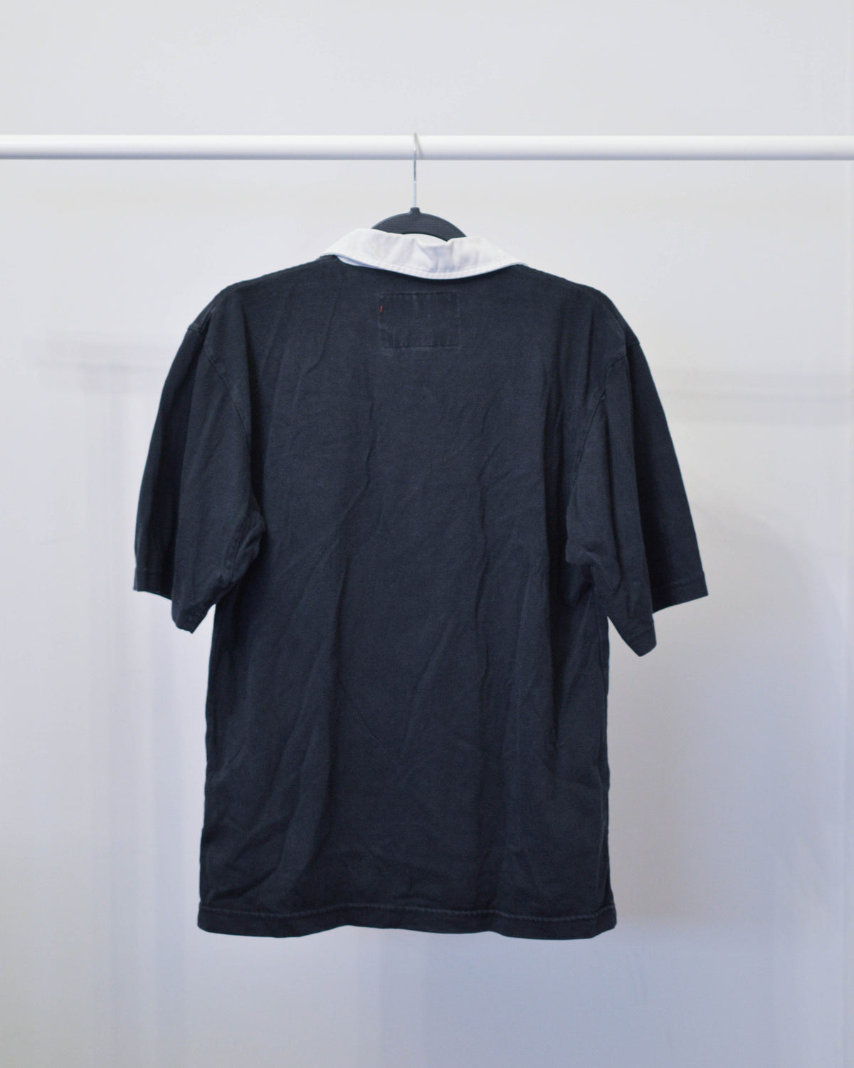 New Zealand Supporters Rugby Jersey - S