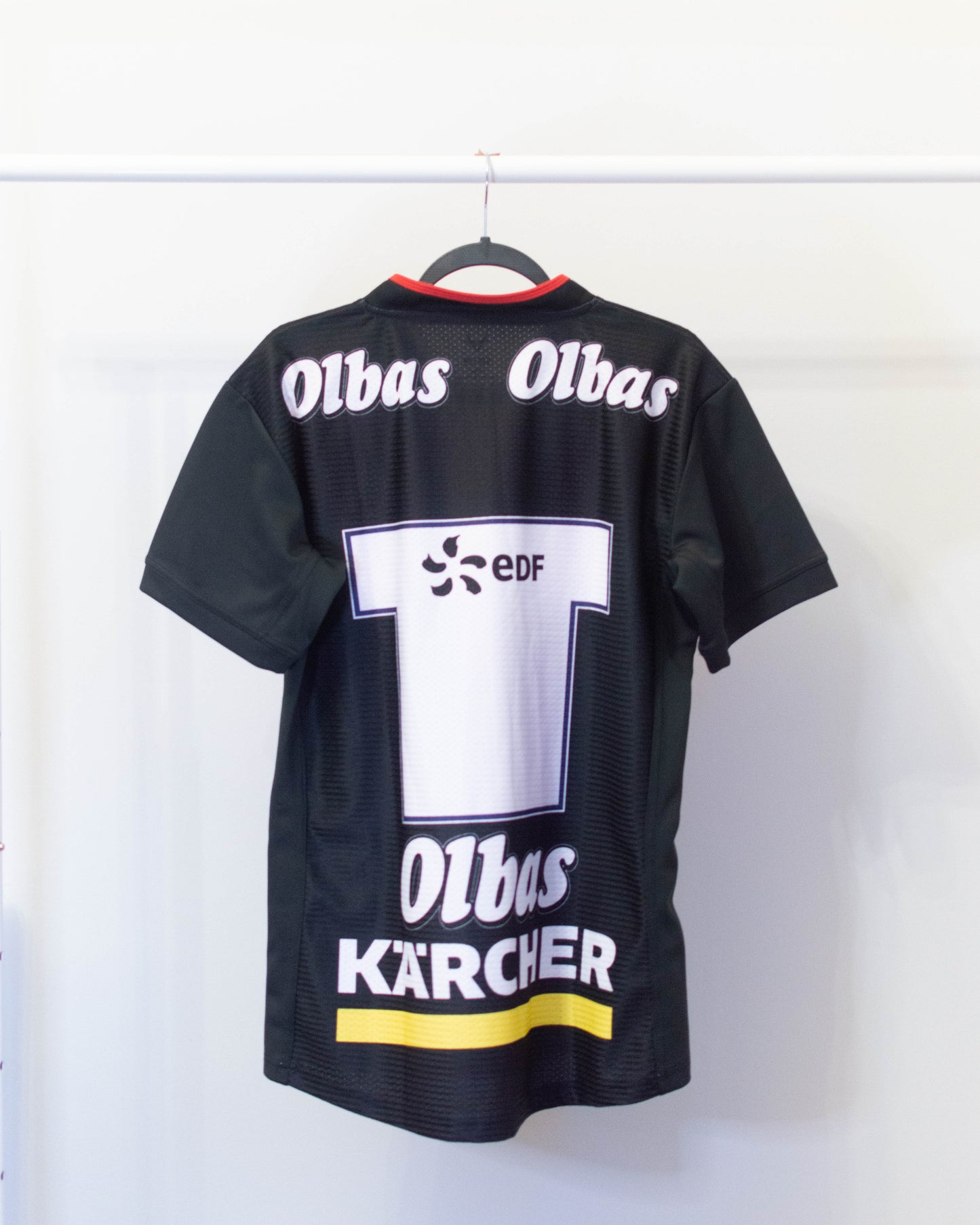 2021-22 Gloucester RFC Away Jersey - XXL