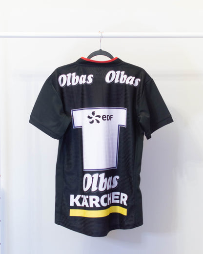 2021-22 Gloucester RFC Away Jersey - XXL