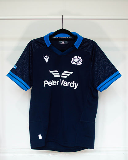 Maillot domicile Écosse 2022-23 - M