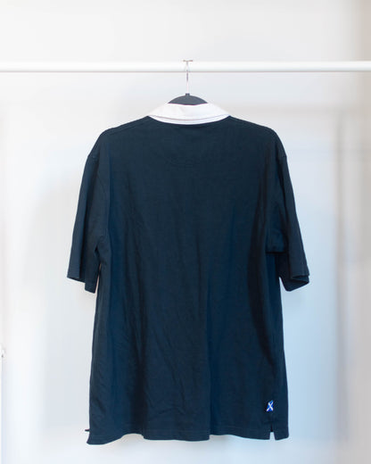 Scotland Cotton Traders Classics Supporters Jersey - L