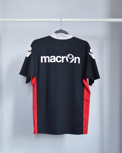 2010 Edinburgh Home Rugby Jersey - M