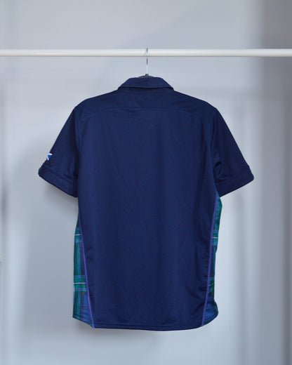 2015 Scotland Home Rugby Jersey - M