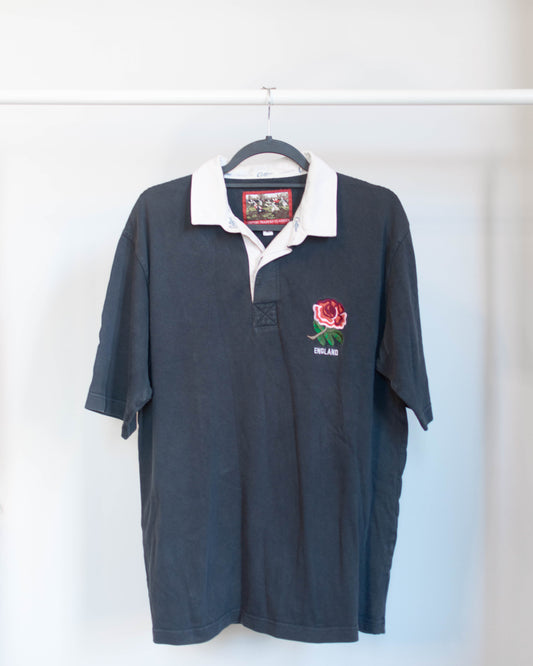 England Cotton Traders Classics Supporters Jersey - L