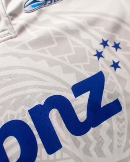 2013 Auckland Blues Away Jersey - M