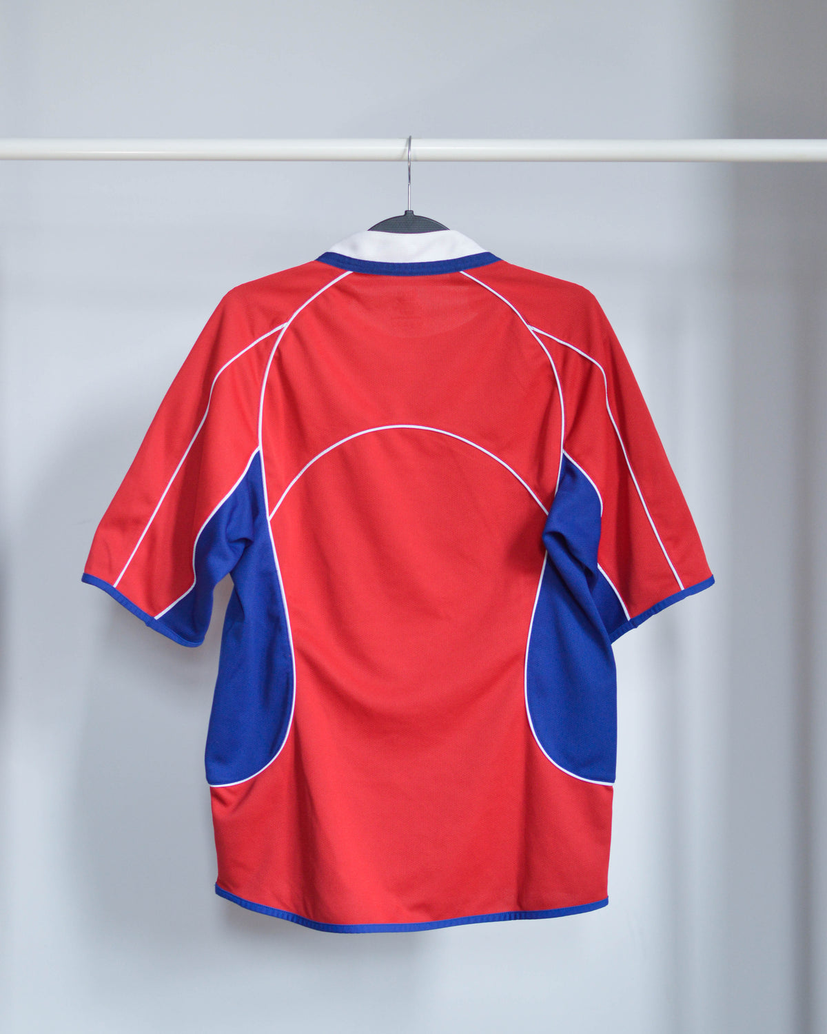 2010 USA Away Rugby Jersey - M