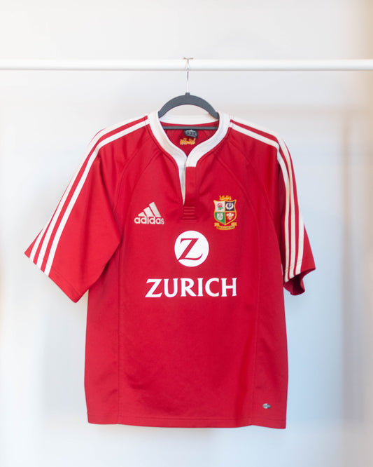 2005 British & Irish Lions Home Jersey - S