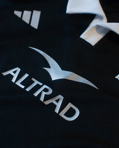 2024 New Zealand Home Jersey - XL