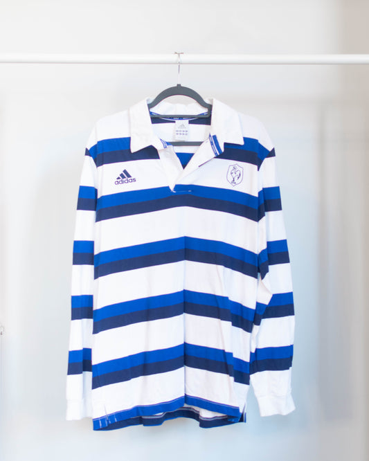 2012 France Supporters Jersey - XL