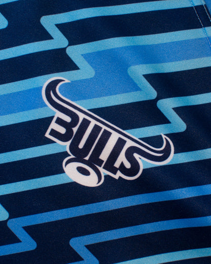 2012 Bulls Home Jersey - M