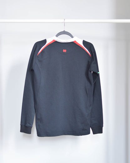 2006 Wales Away Rugby Jersey - 13-14 Years